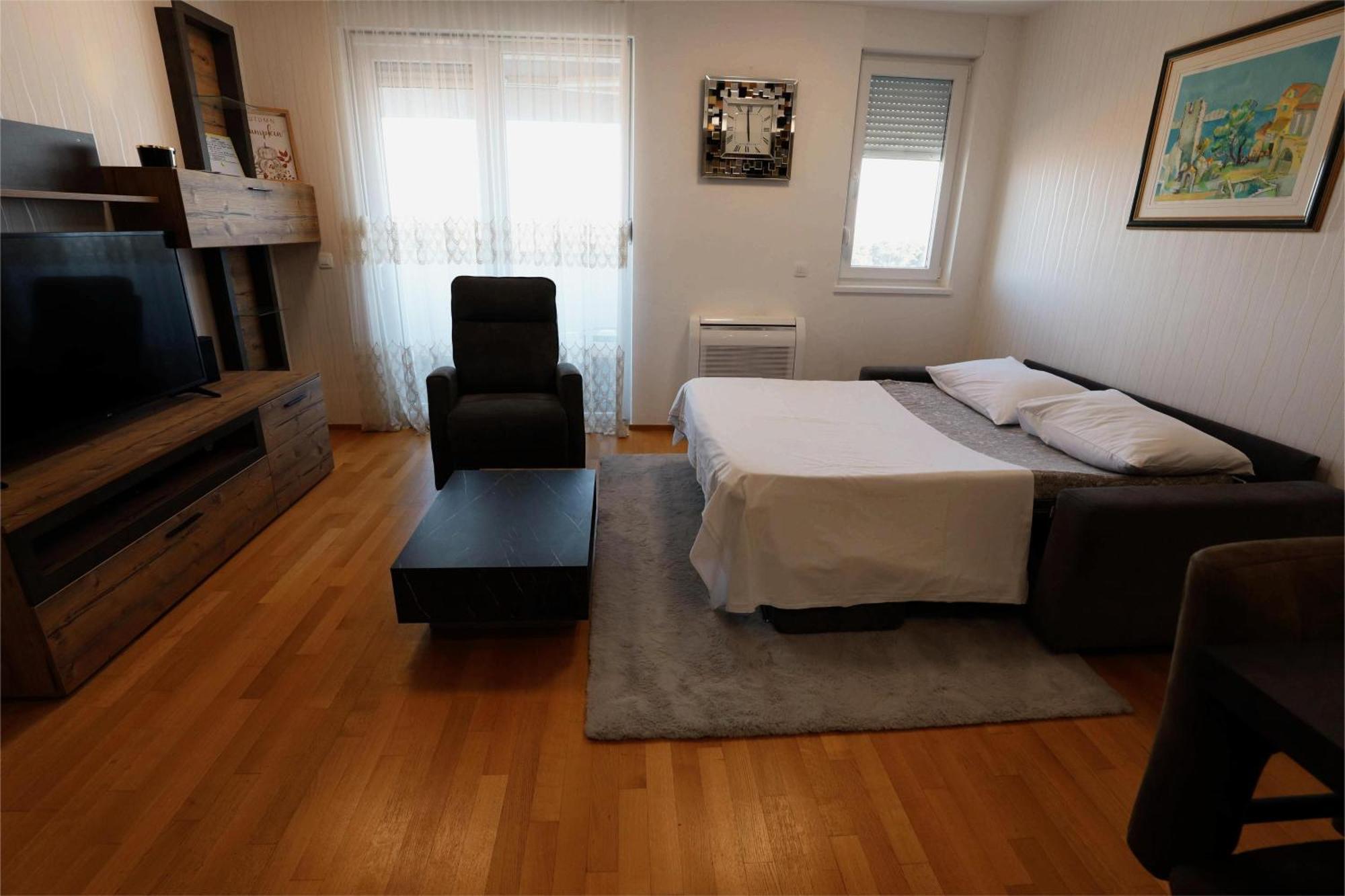 Vista Zadar Daire Dış mekan fotoğraf